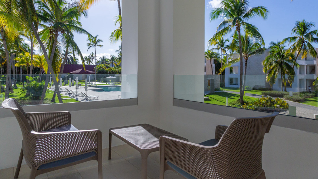 Grand Bavaro Princess